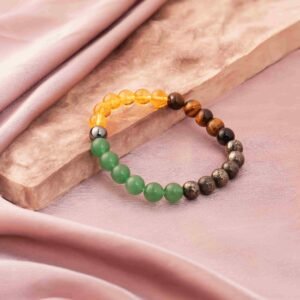the money bracelet viral